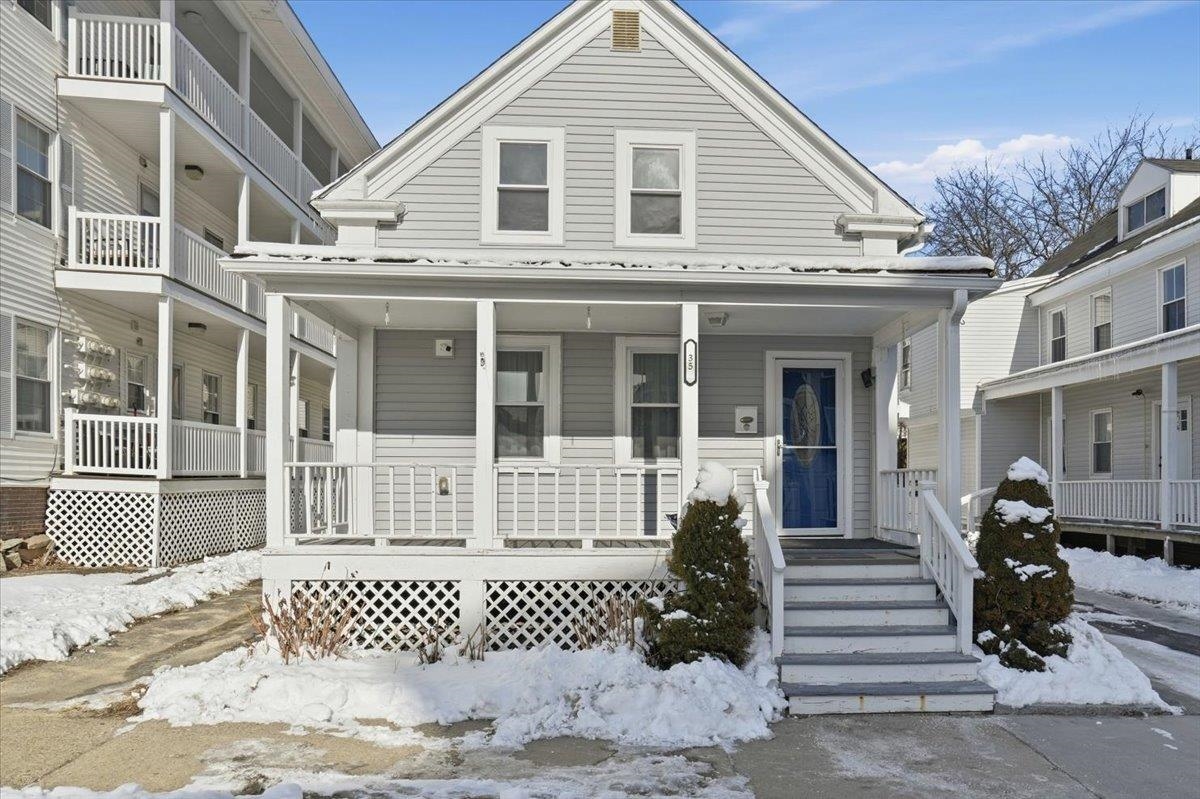 35 First Street Dover, NH 03820 - Photo 1 of 44