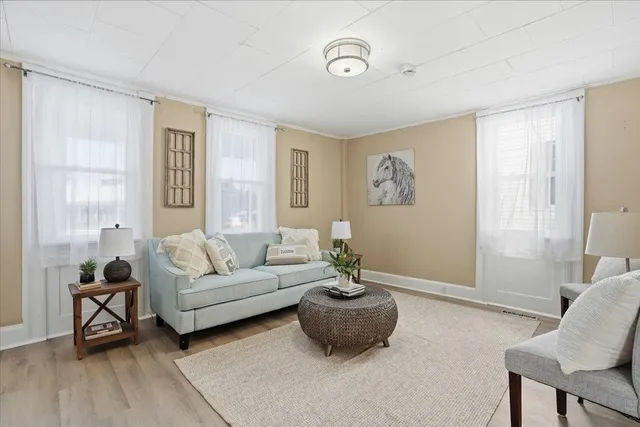 $385,000 | 35 First Street, Dover, NH 03820