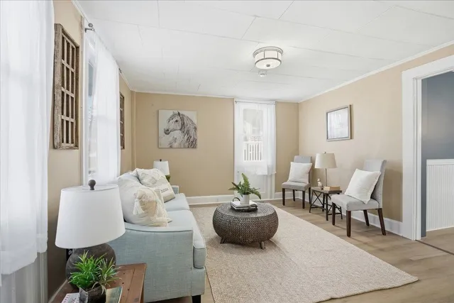 $385,000 | 35 First Street, Dover, NH 03820