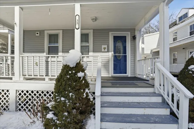 $385,000 | 35 First Street, Dover, NH 03820