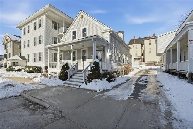 $385,000 | 35 First Street, Dover, NH 03820