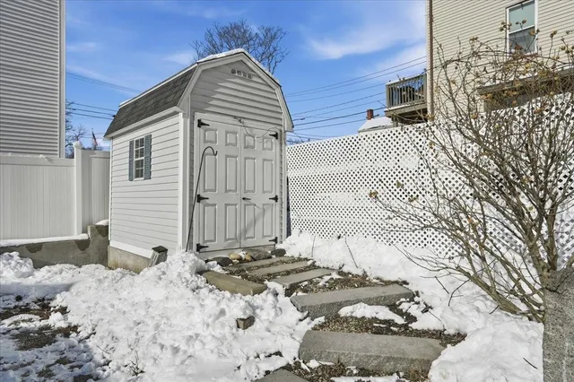 $385,000 | 35 First Street, Dover, NH 03820