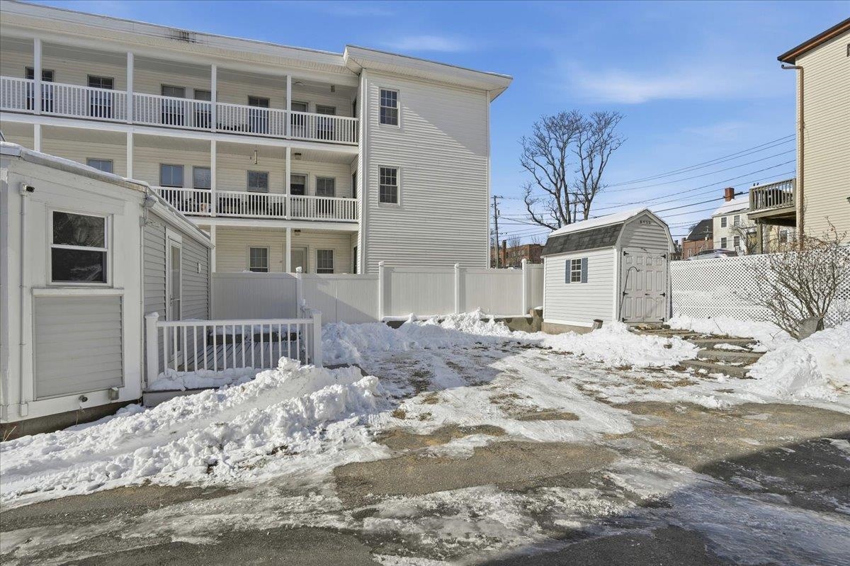 35 First Street Dover, NH 03820 - Photo 40 of 44