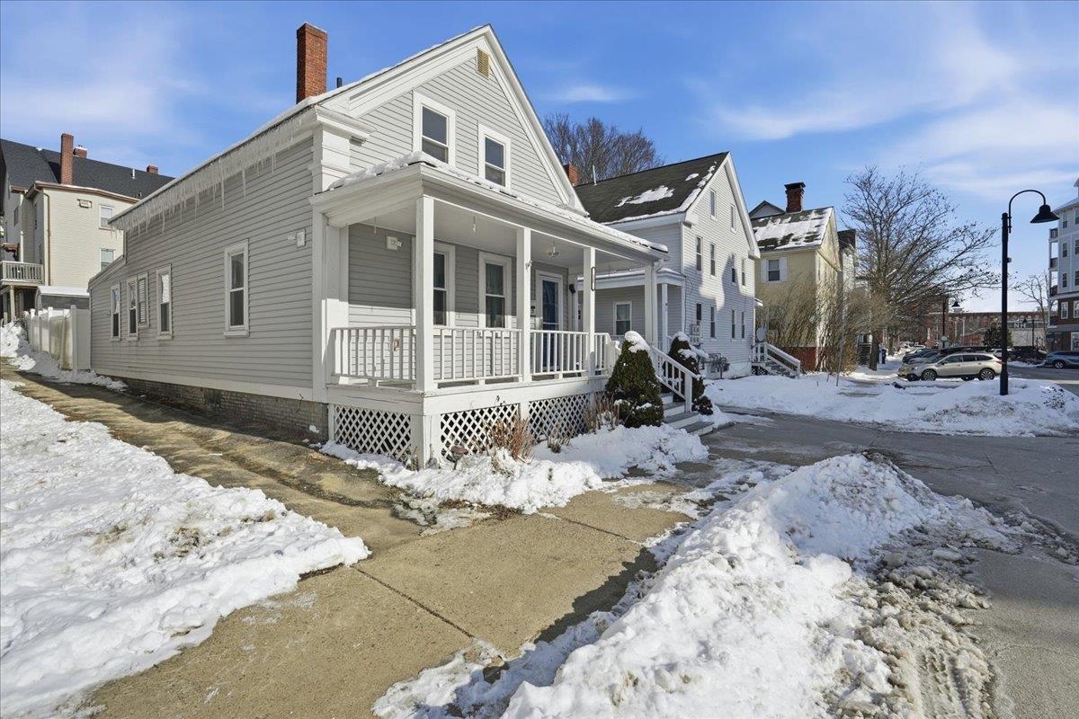 35 First Street Dover, NH 03820 - Photo 41 of 44