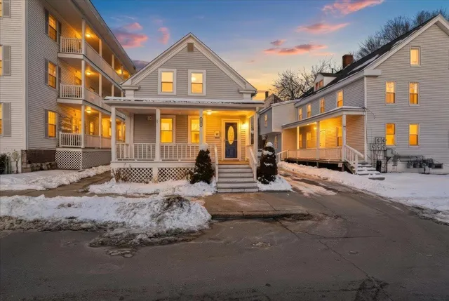 $385,000 | 35 First Street, Dover, NH 03820