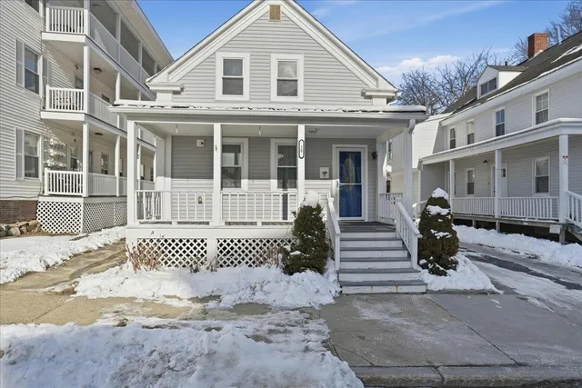 $385,000 | 35 First Street, Dover, NH 03820