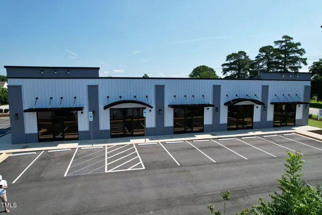 $3,733 | 982 Adams Point Drive, Garner, NC 27529