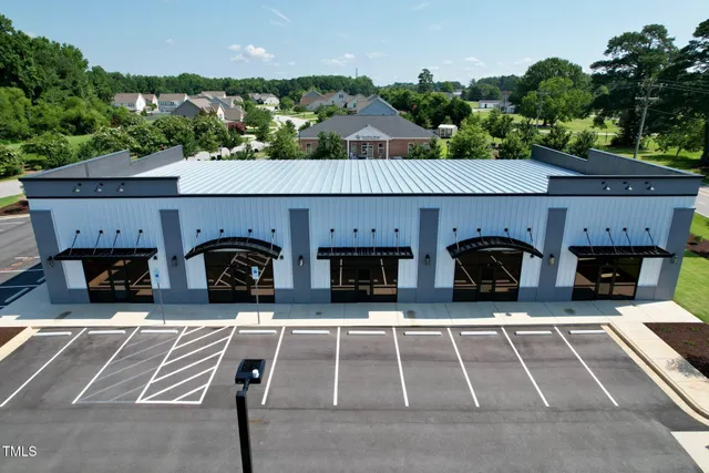 $3,733 | 982 Adams Point Drive, Garner, NC 27529