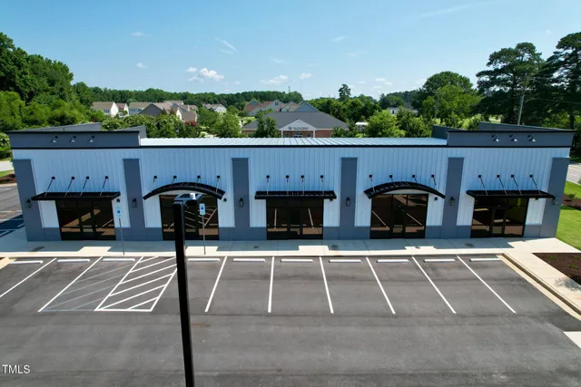 $3,733 | 982 Adams Point Drive, Garner, NC 27529