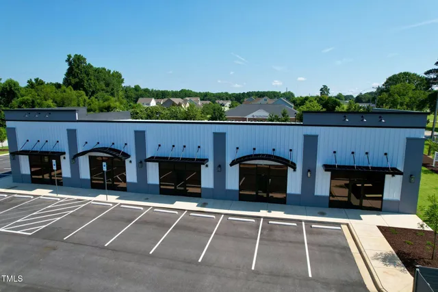 $3,733 | 982 Adams Point Drive, Garner, NC 27529