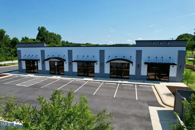 $3,733 | 982 Adams Point Drive, Garner, NC 27529