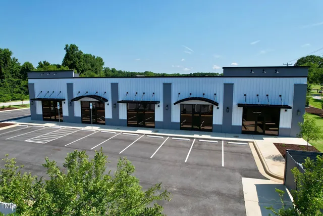 $3,733 | 982 Adams Point Drive, Garner, NC 27529