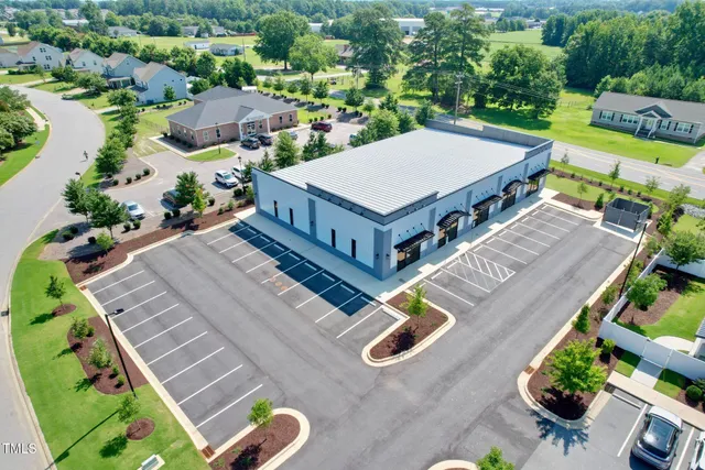 $3,733 | 982 Adams Point Drive, Garner, NC 27529