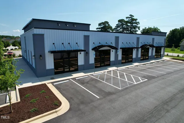 $3,733 | 982 Adams Point Drive, Garner, NC 27529