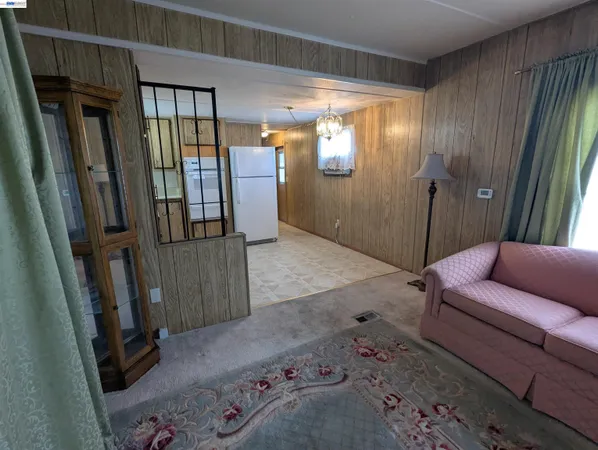 $74,500 | 3913 Castro Valley Boulevard, Unit 6, Castro Valley, CA 94546