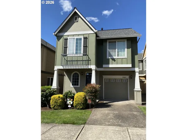 $445,000 | 20607 Southwest Rosemount Street, Beaverton, OR 97078