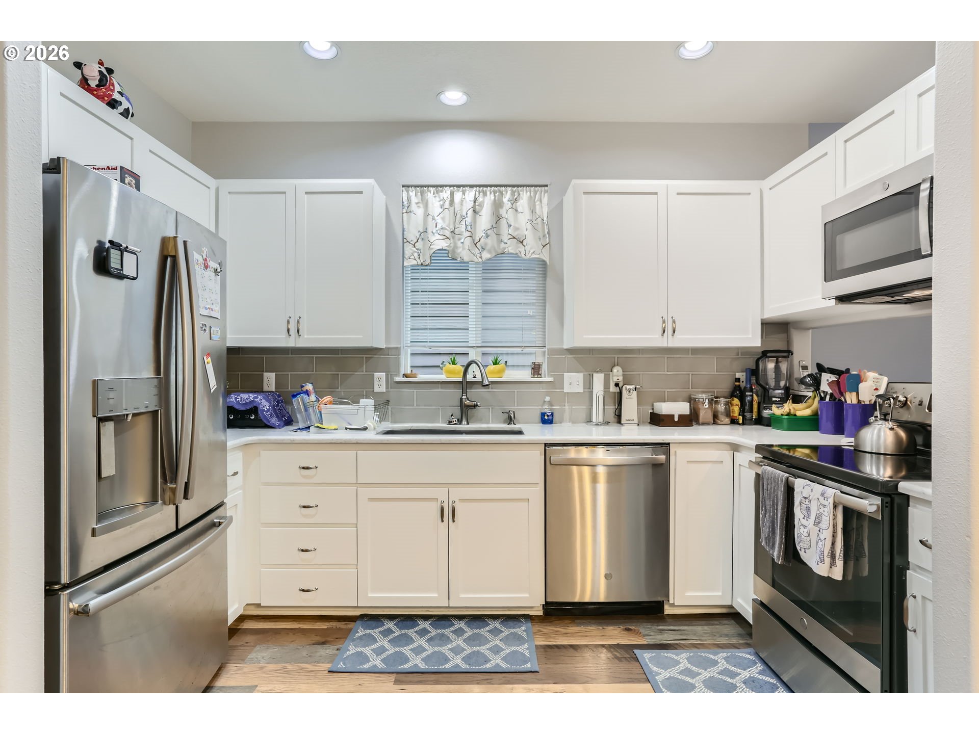 20607 Southwest Rosemount Street Beaverton, OR 97078 - Photo 12 of 27 Dining Room