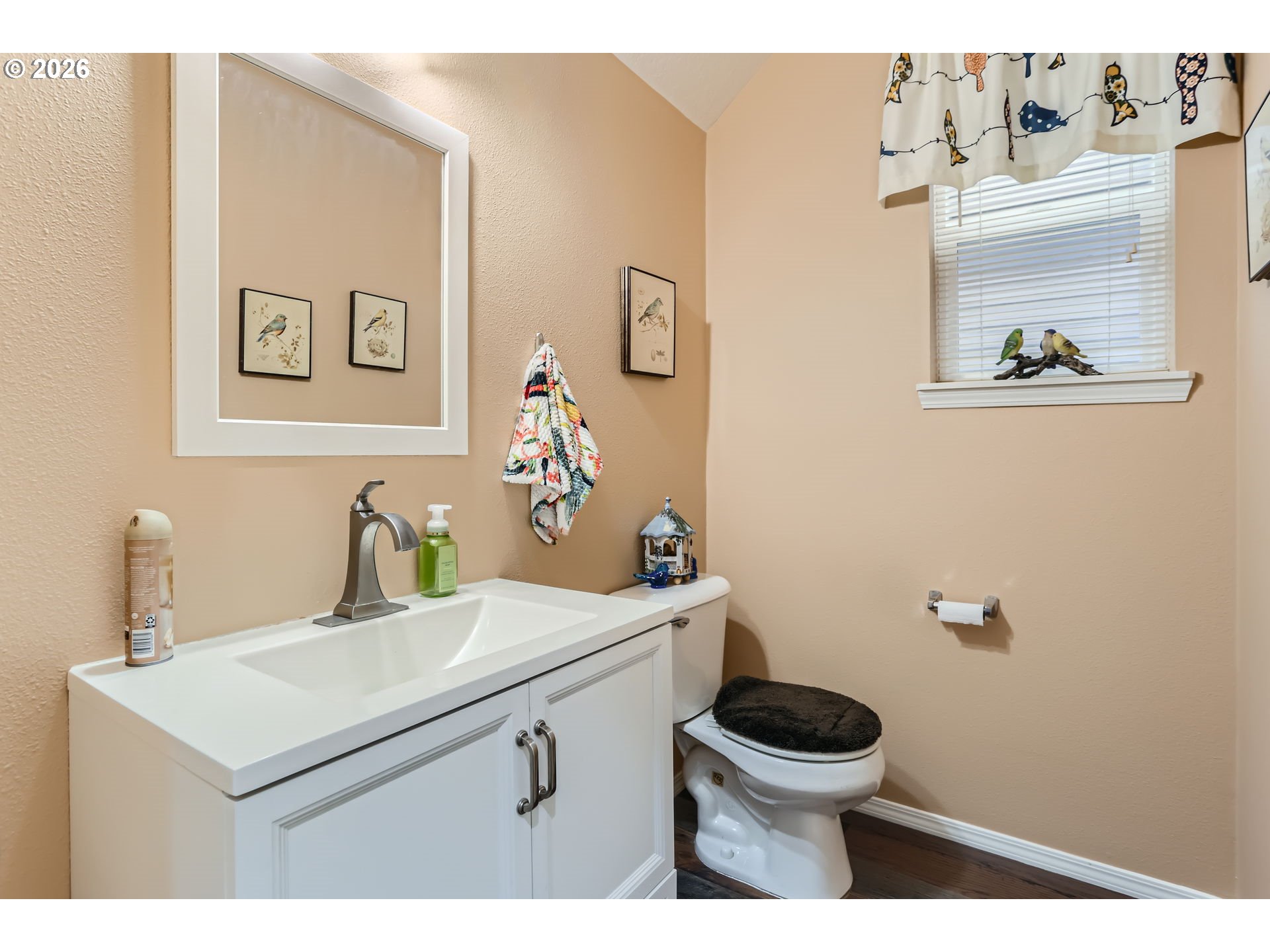 20607 Southwest Rosemount Street Beaverton, OR 97078 - Photo 14 of 27 Primary Bedroom