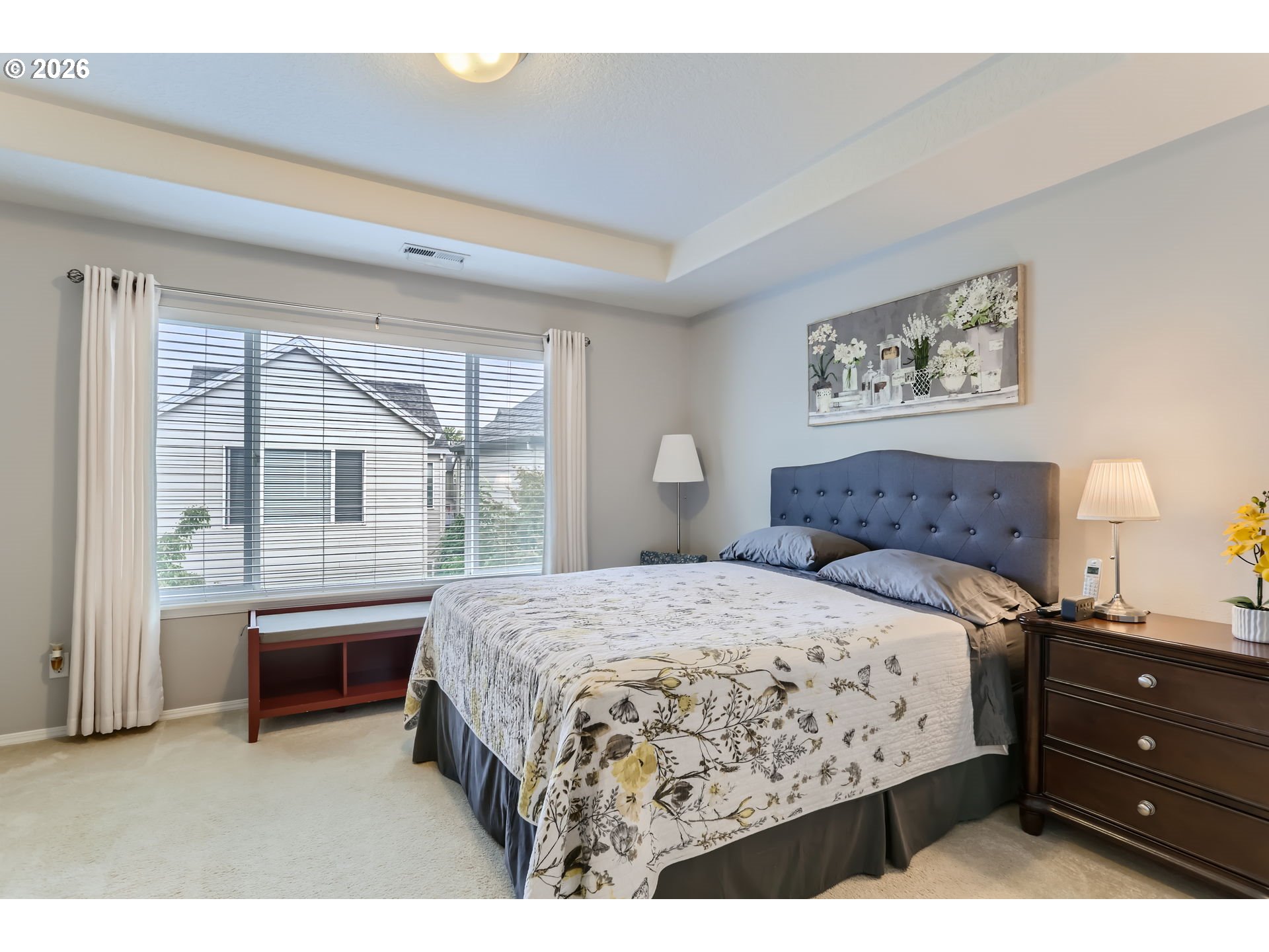 20607 Southwest Rosemount Street Beaverton, OR 97078 - Photo 16 of 27 Bathroom, Attached
