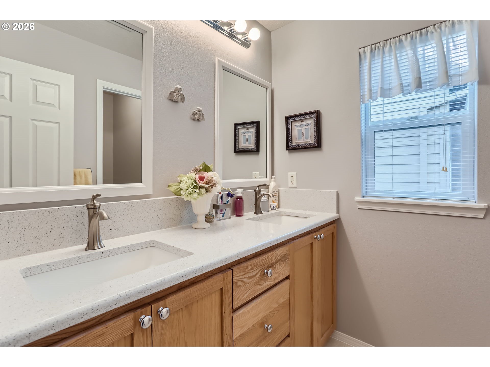 20607 Southwest Rosemount Street Beaverton, OR 97078 - Photo 17 of 27 Attached Bathroom #1