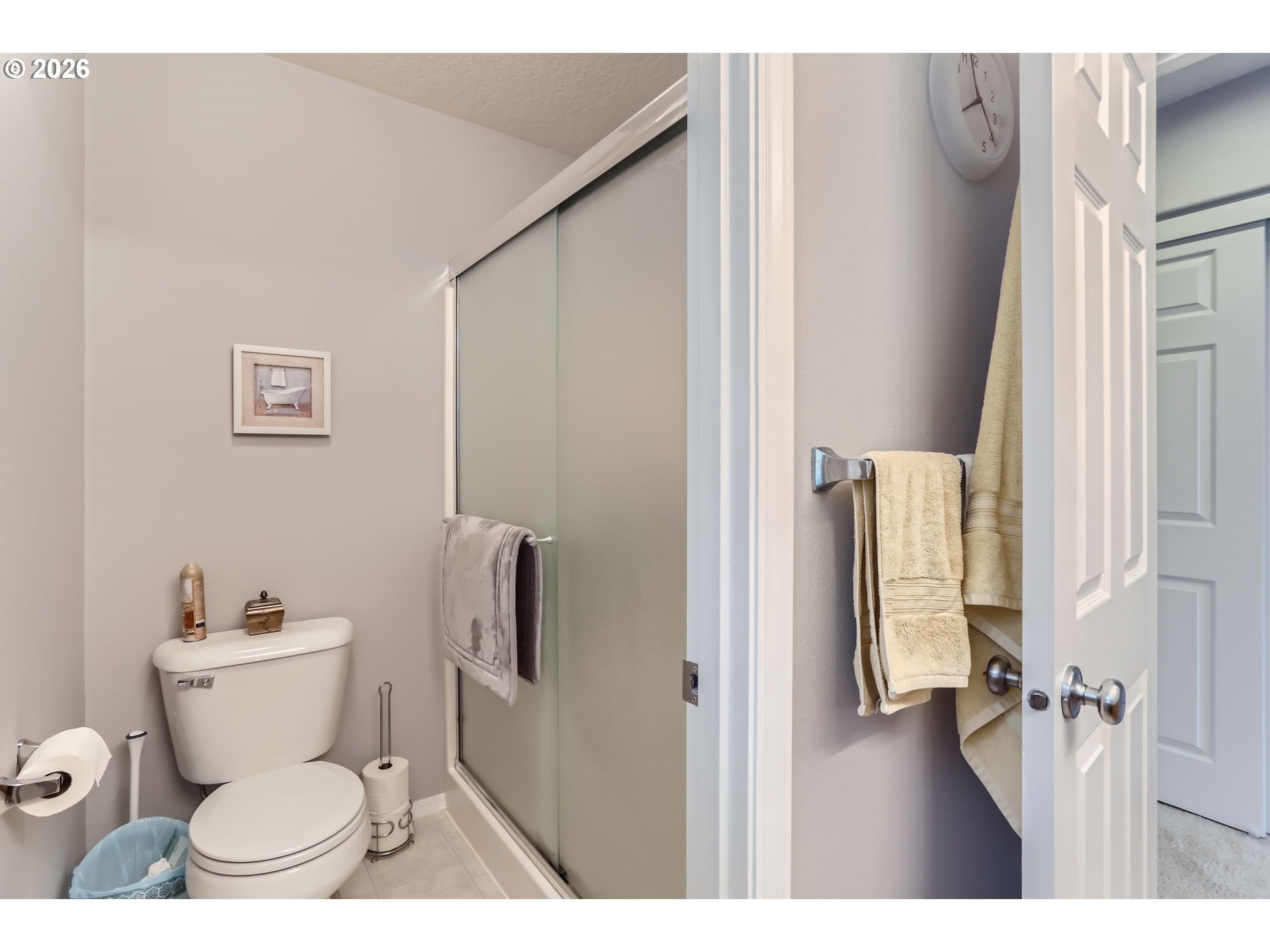 20607 Southwest Rosemount Street Beaverton, OR 97078 - Photo 18 of 27 Bedroom