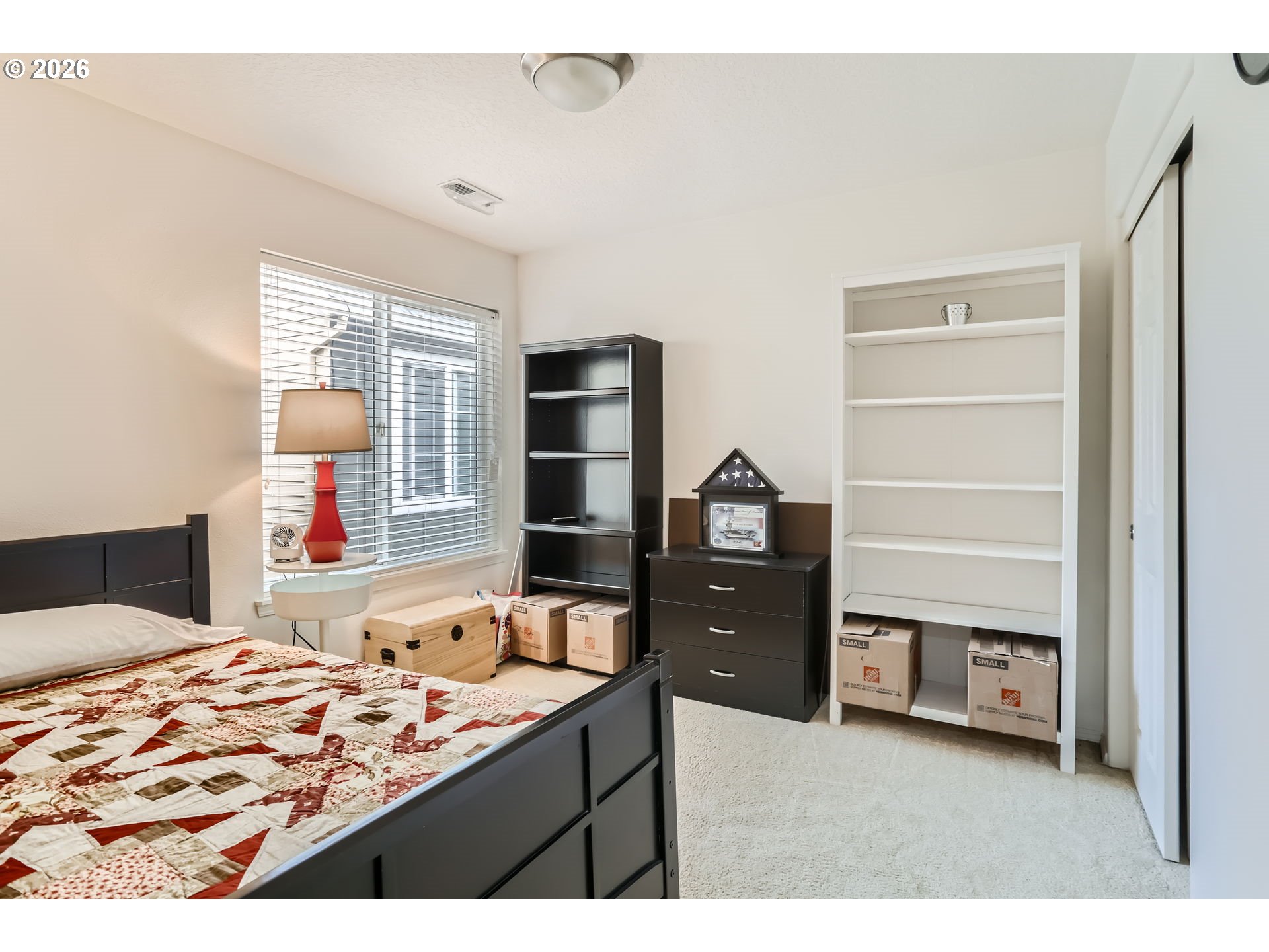 20607 Southwest Rosemount Street Beaverton, OR 97078 - Photo 19 of 27 Bedroom