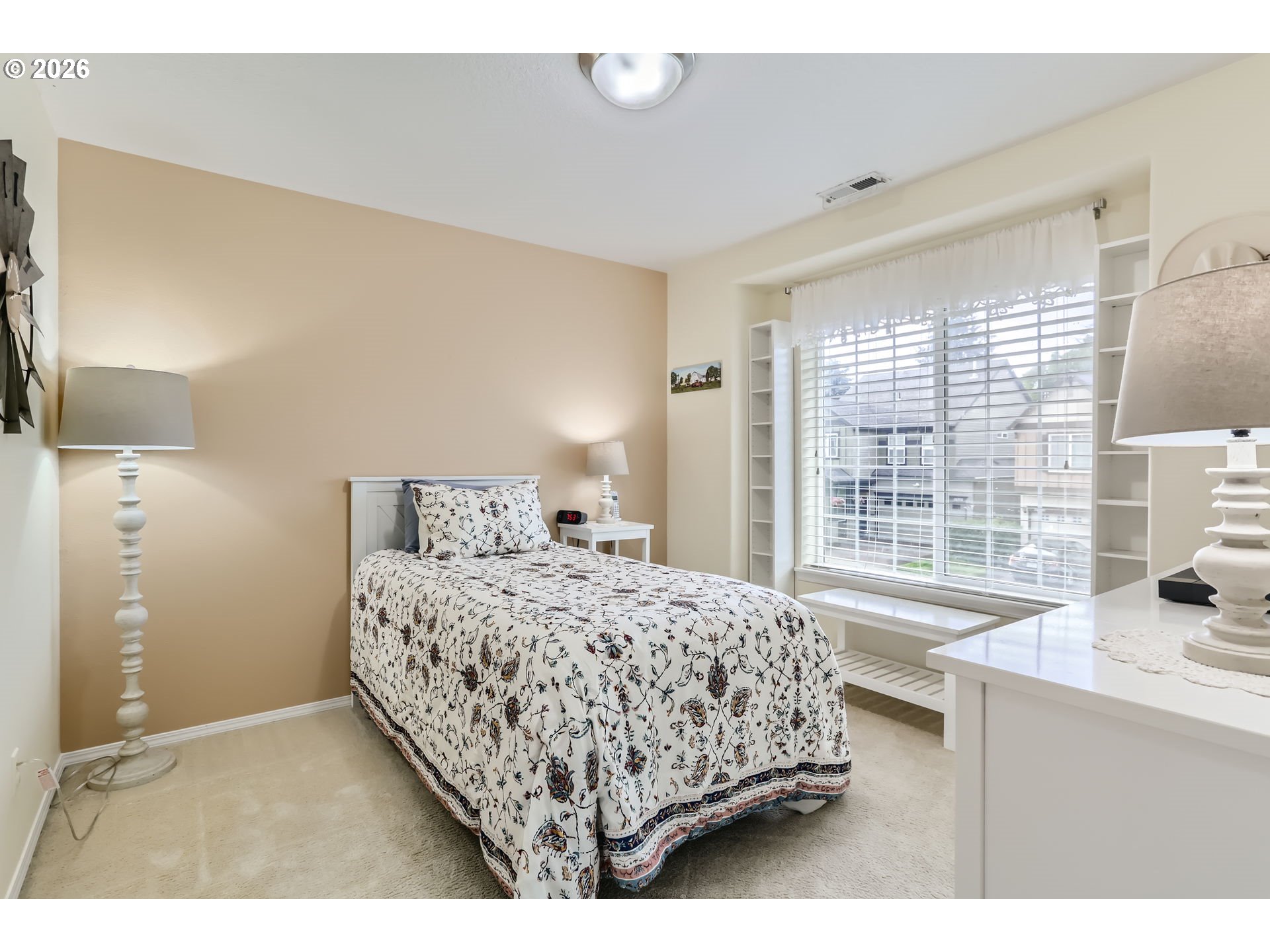 20607 Southwest Rosemount Street Beaverton, OR 97078 - Photo 20 of 27 Attached Bathroom #2