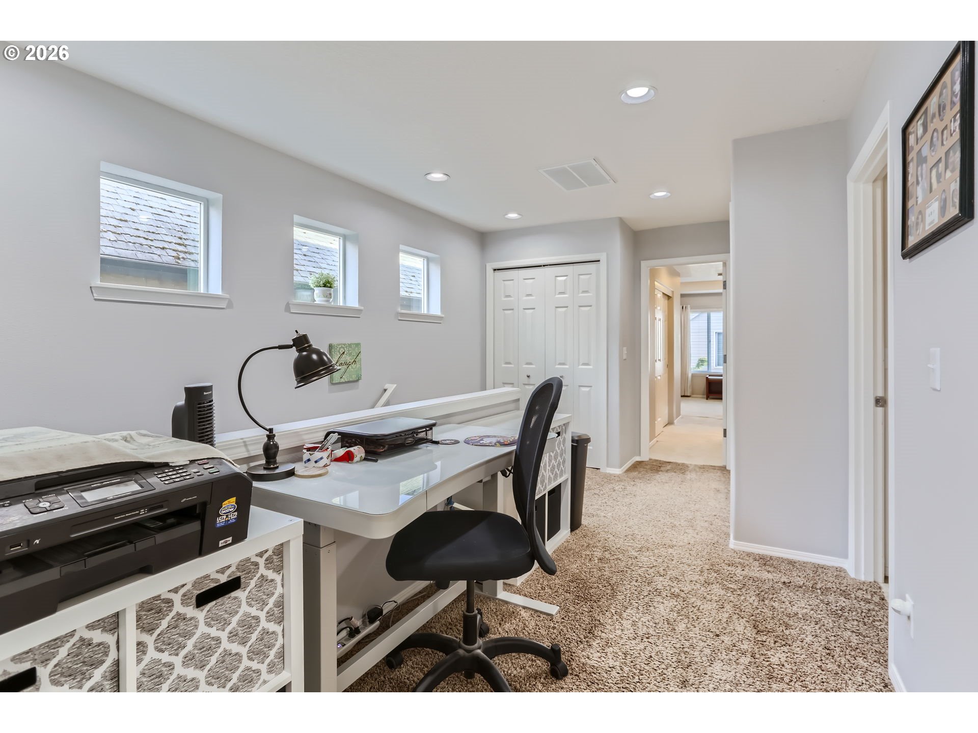 20607 Southwest Rosemount Street Beaverton, OR 97078 - Photo 22 of 27 Hallway