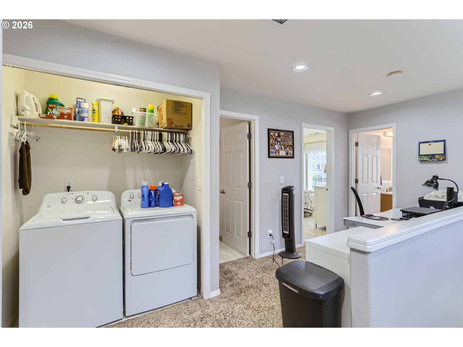 20607 Southwest Rosemount Street Beaverton, OR 97078 - Photo 23 of 27 Yard