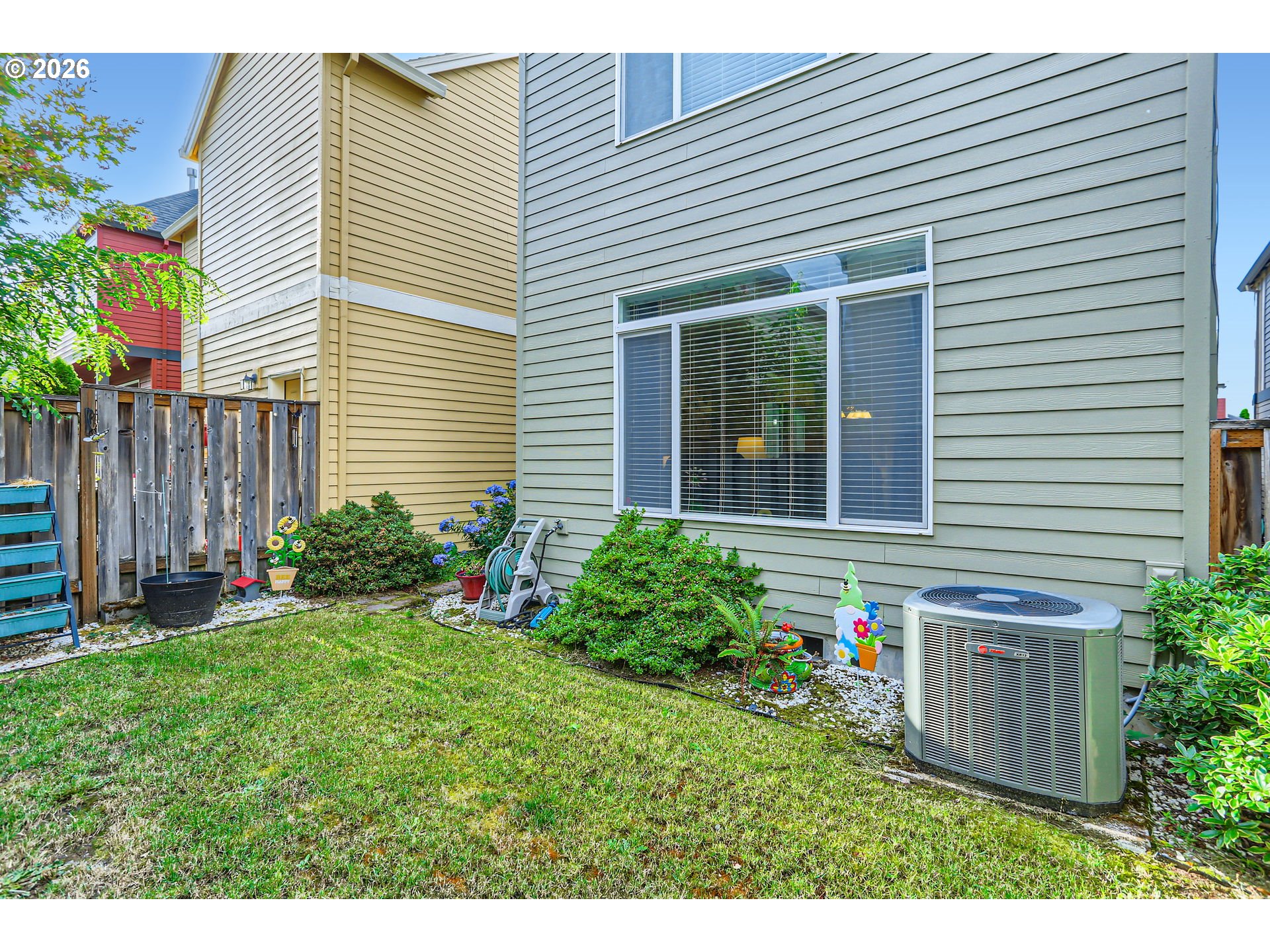 20607 Southwest Rosemount Street Beaverton, OR 97078 - Photo 26 of 27 Backyard
