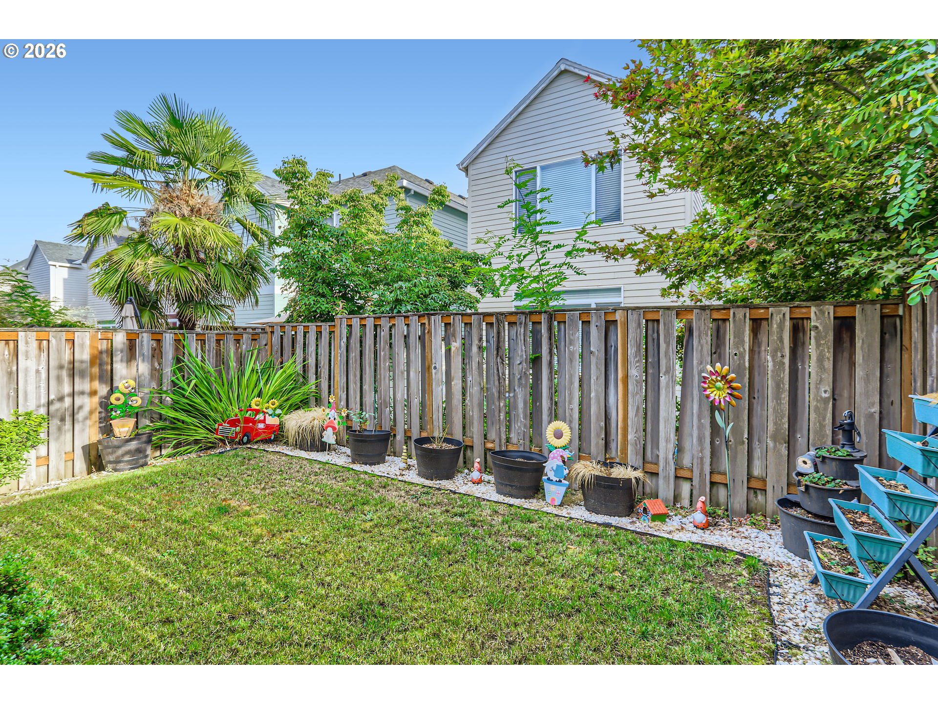 20607 Southwest Rosemount Street Beaverton, OR 97078 - Photo 27 of 27 Front Yard