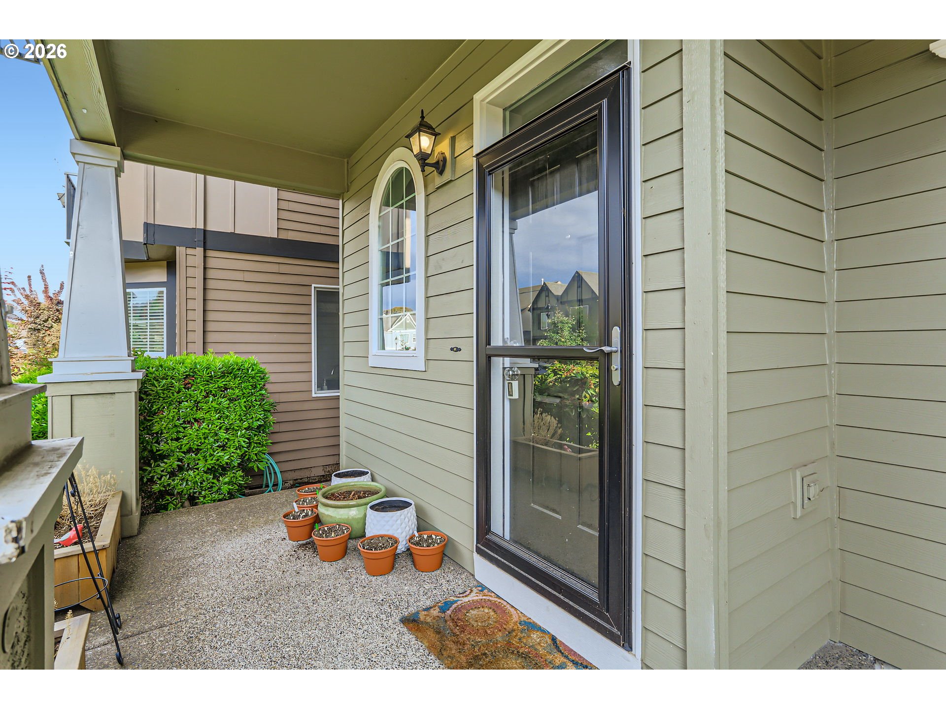 20607 Southwest Rosemount Street Beaverton, OR 97078 - Photo 3 of 27 Porch