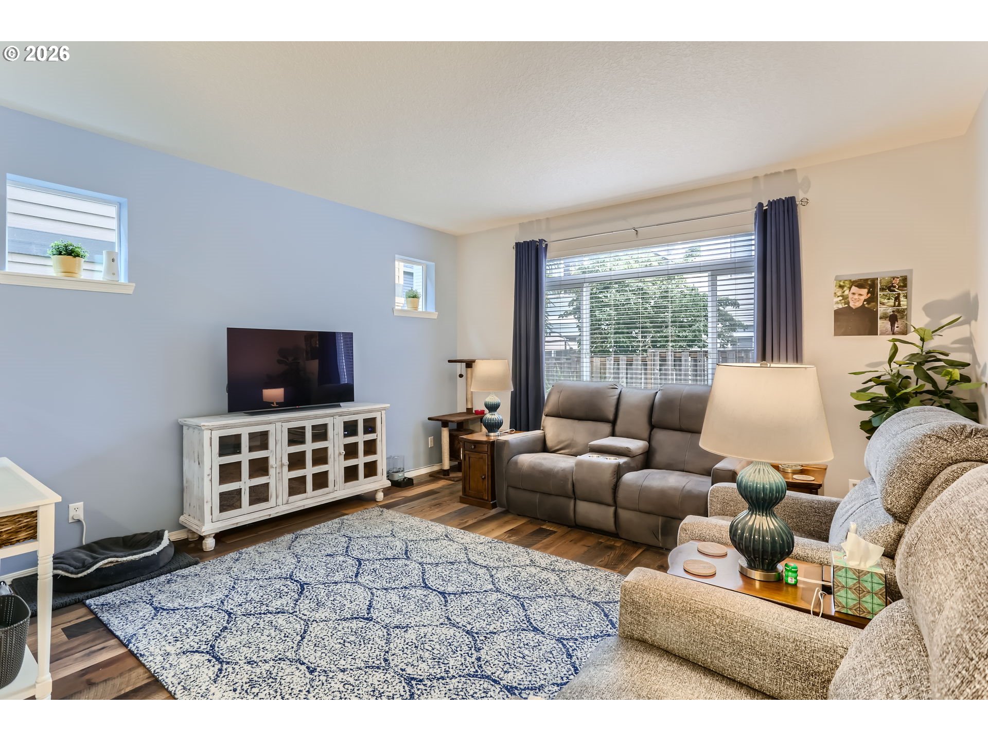20607 Southwest Rosemount Street Beaverton, OR 97078 - Photo 5 of 27 Family Room