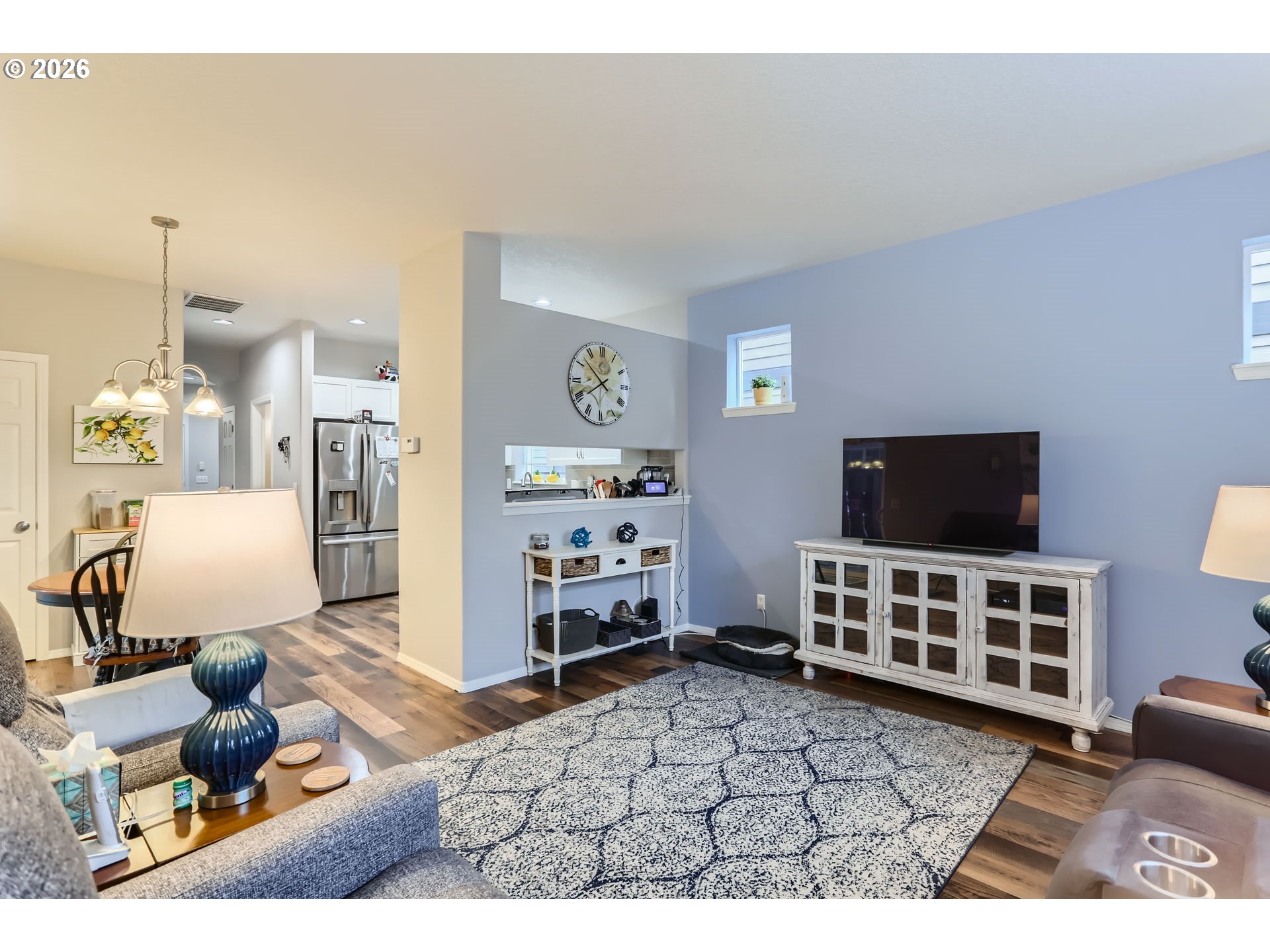 20607 Southwest Rosemount Street Beaverton, OR 97078 - Photo 9 of 27 Kitchen