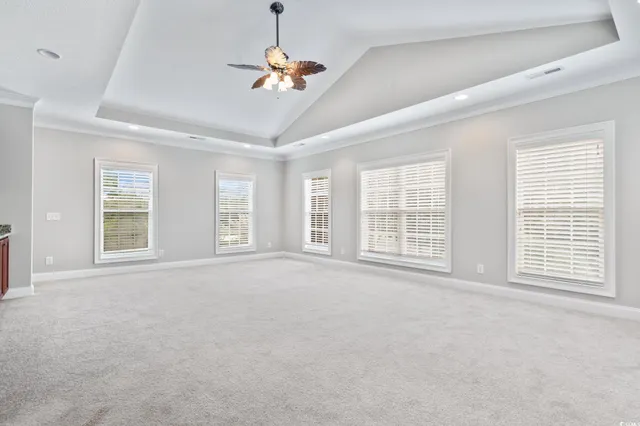 $424,000 | 1407 Powhaton Drive, Myrtle Beach, SC 29577