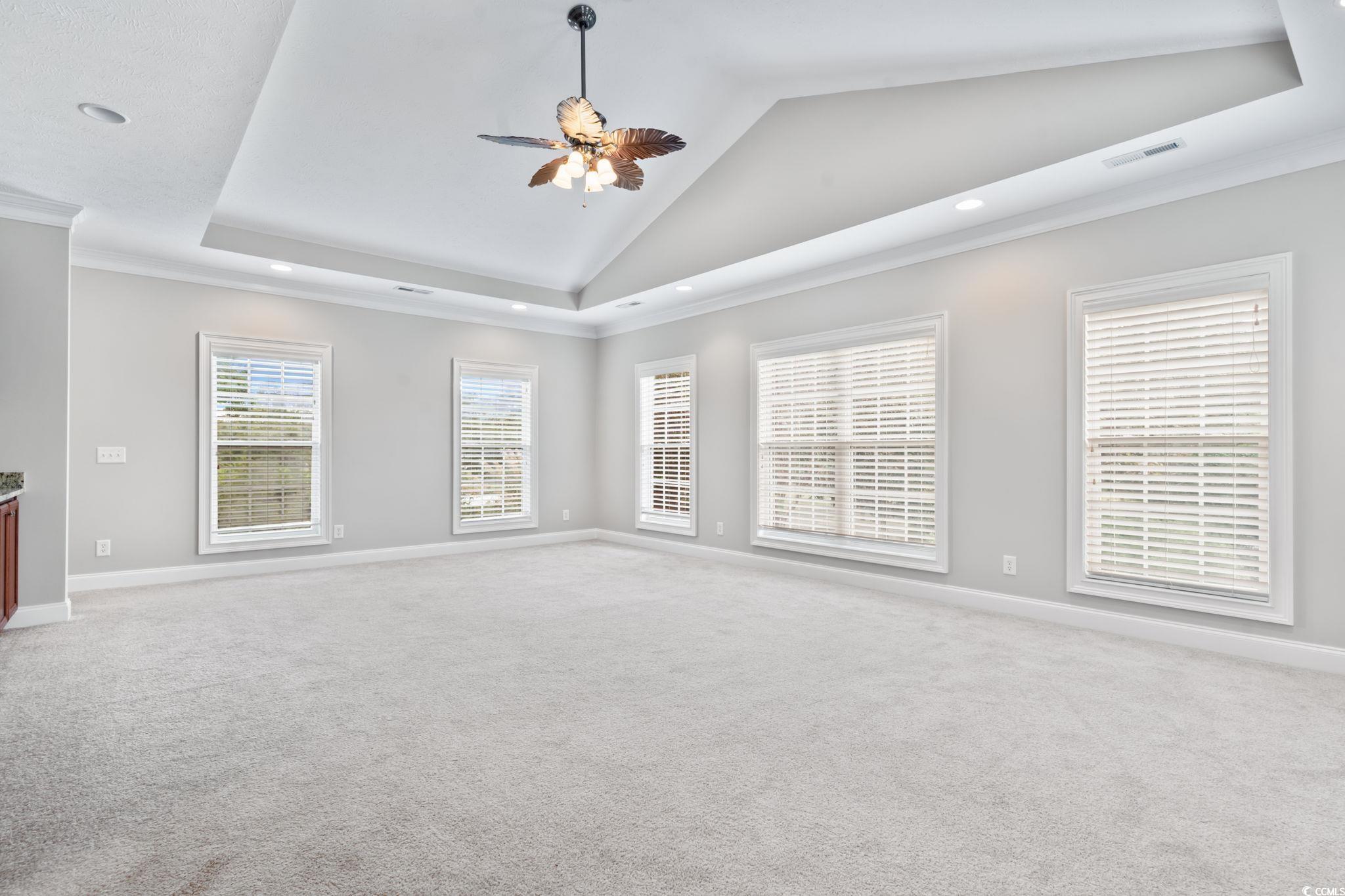 1407 Powhaton Drive Myrtle Beach, SC 29577 - Photo 12 of 35