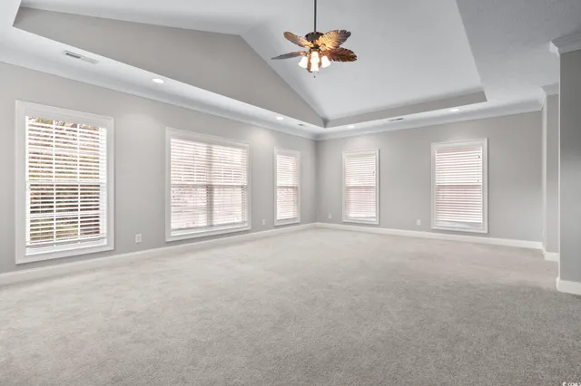 $424,000 | 1407 Powhaton Drive, Myrtle Beach, SC 29577