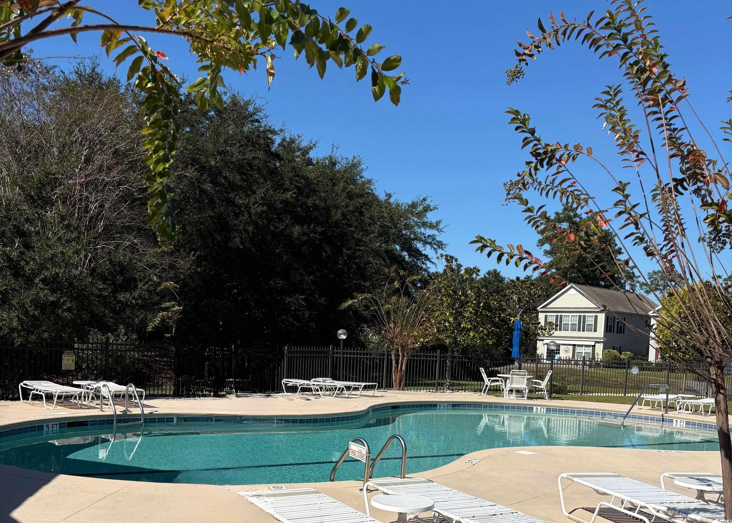 1407 Powhaton Drive Myrtle Beach, SC 29577 - Photo 14 of 35