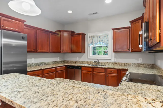 $424,000 | 1407 Powhaton Drive, Myrtle Beach, SC 29577