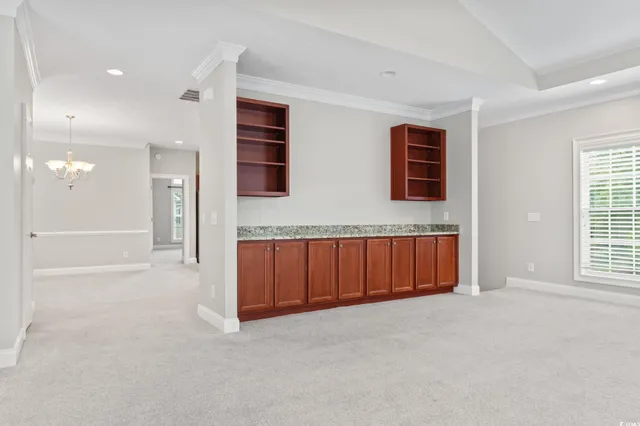 $424,000 | 1407 Powhaton Drive, Myrtle Beach, SC 29577