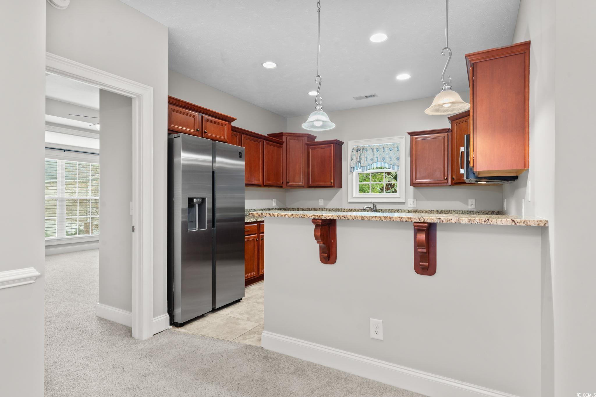 1407 Powhaton Drive Myrtle Beach, SC 29577 - Photo 17 of 35