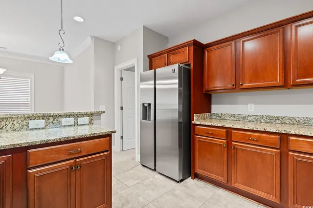 $424,000 | 1407 Powhaton Drive, Myrtle Beach, SC 29577