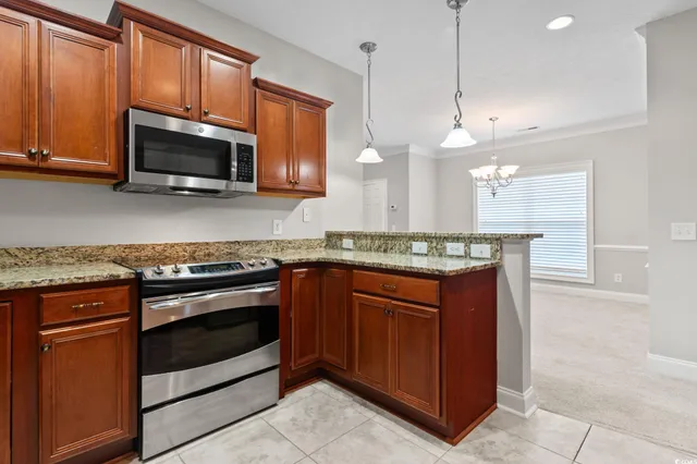 $424,000 | 1407 Powhaton Drive, Myrtle Beach, SC 29577