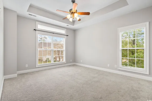 $424,000 | 1407 Powhaton Drive, Myrtle Beach, SC 29577