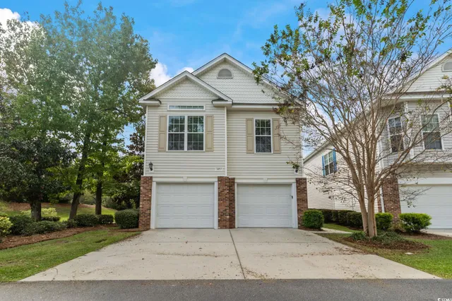 $424,000 | 1407 Powhaton Drive, Myrtle Beach, SC 29577