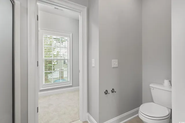 $424,000 | 1407 Powhaton Drive, Myrtle Beach, SC 29577