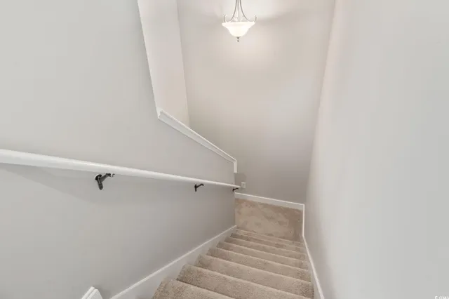 $424,000 | 1407 Powhaton Drive, Myrtle Beach, SC 29577