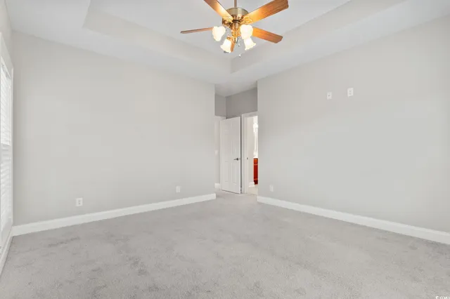 $424,000 | 1407 Powhaton Drive, Myrtle Beach, SC 29577