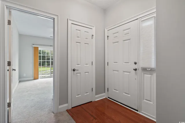 $424,000 | 1407 Powhaton Drive, Myrtle Beach, SC 29577