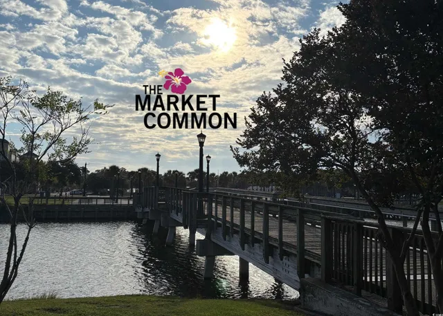 $424,000 | 1407 Powhaton Drive, Myrtle Beach, SC 29577